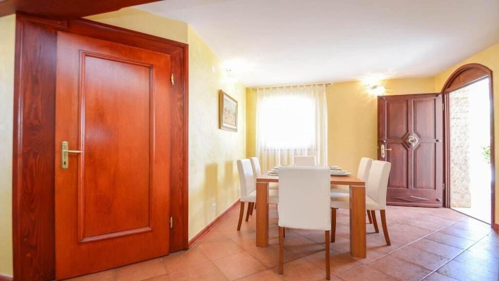 Villa Duda - A Unique Memory Vodnjan Exteriör bild